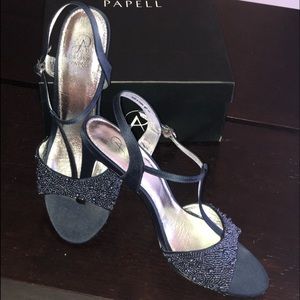 Special Occasion high heels